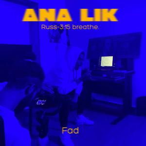 Breathe-3:15 (Darija Version)