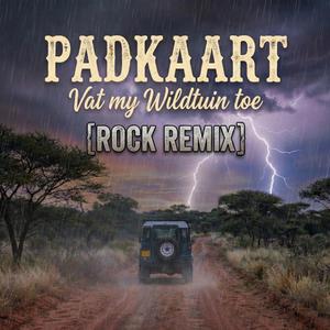 Vat my Wildtuin toe (Rock Remix)
