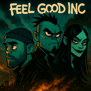Feel Good Inc.