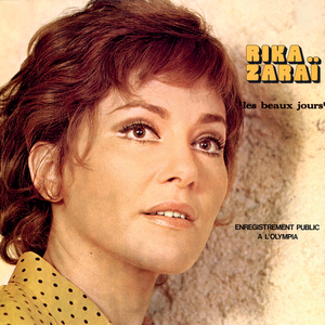 Eretz (Live à l'Olympia, Paris / 1972)