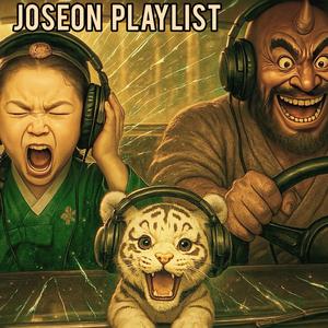 주유소 어디있어 (Where’s the Gas Station?)