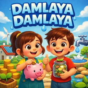 Damlaya Damlaya