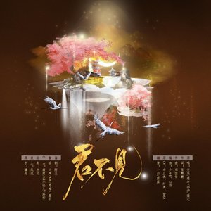 君不见（纯歌版）