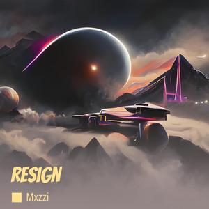 Resign