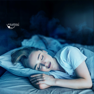 Sömnens Vagga - Mjuka Ljudvågor