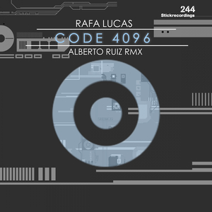 Code0496 (Original Stick)