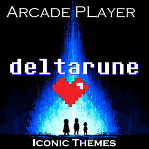 Dogtarune (From "Deltarune")