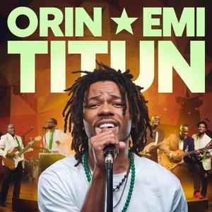 Orin Ẹmi Titun frrt