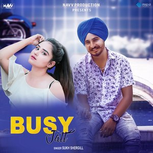 Busy Jatt