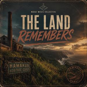 The Land Remembers