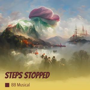 Steps Stopped