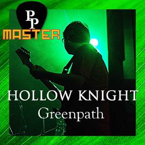 Greenpath (From "Hollow Knight")