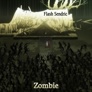 Zombie (Monogatari Series: Second Season Song)