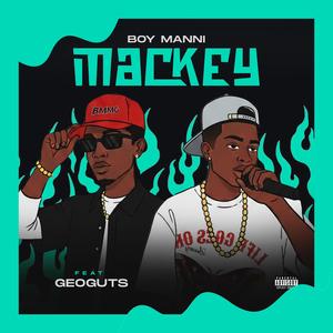Makkay (feat. Geoguts)