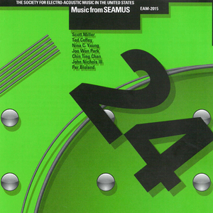 Metal Works, Pt. 1: I. Steel. Interlude No. 1 - II. Quicksilver. Interlude No. 2