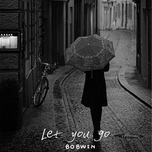 Let You Go(prod.by Morrow)