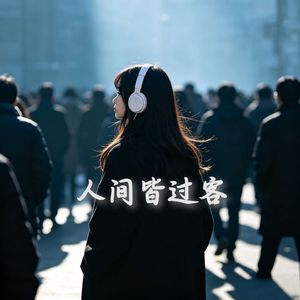 人间皆过客