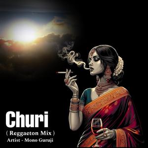 Chudi (Reggaeton Mix)