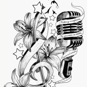 Make Love to the Mic