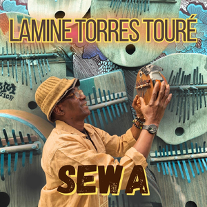 Baye Fall (feat. Mamadou Sene)