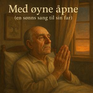 Med øyne åpne (En sønns sang til sin far)