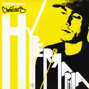 Gremlins On The Wing (feat. Ghettosocks, Pip Skid & Timbuktu)