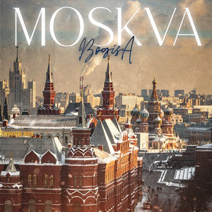 Moskva
