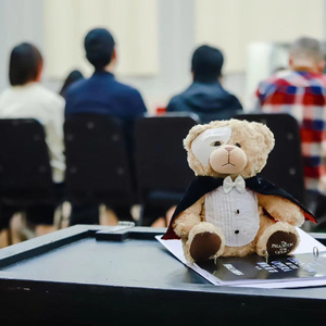 你我的狂欢（demo)