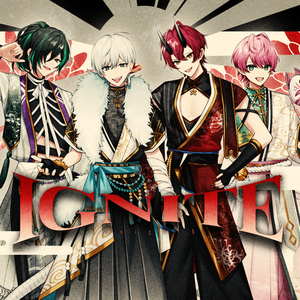 IGNITE