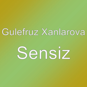 Sensiz