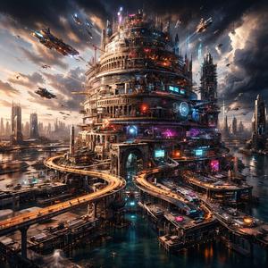 Dawn of Civilization