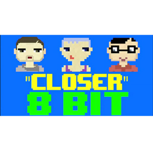 Closer（Remix）