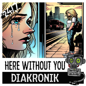 Here Without You (Extended Mix)