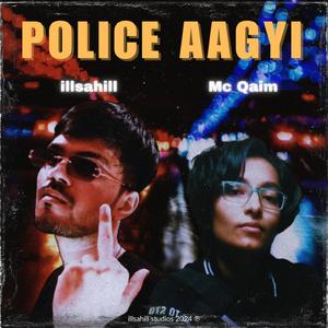 POLICE AAGYI (feat. Mc Qaim)