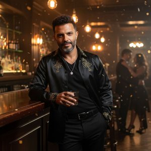 Baila Que la Vida Sigue