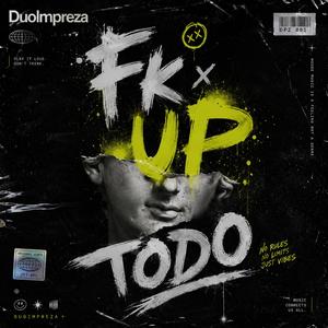 Fk up todo