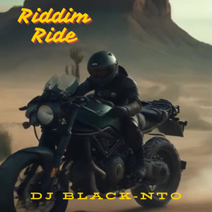 Riddim Ride