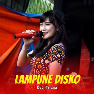 Lampune Disko