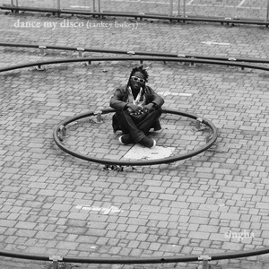 Dance my disco (Tankey Bukey)