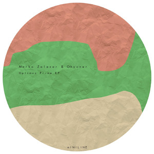 Optimus (Original Mix)