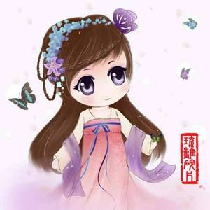 清歌流觞（翻自 少司命）