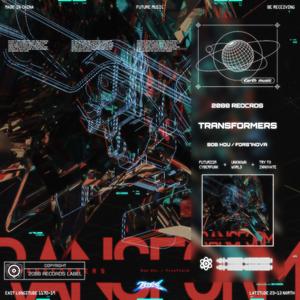 T R A N S F O R M E R S