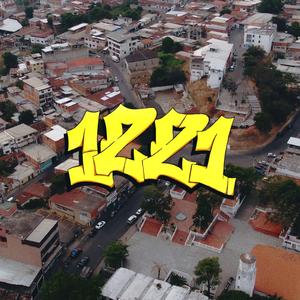 Energía (feat. Armendhe & Hecs)