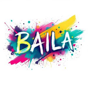 Baila (feat. Bluesound & el 3mendo)