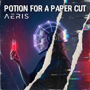 Potion for a Paper Cut