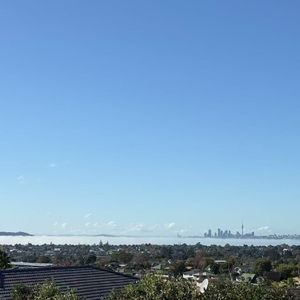 海风吹过北岸大桥