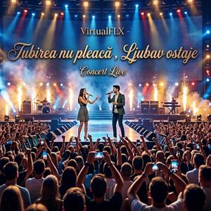 Iubirea nu pleacă , Ljubav ostaje