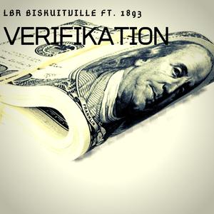 Verifikation (feat. 1893)