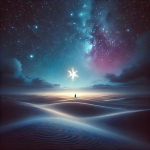 《迷失的星辰》