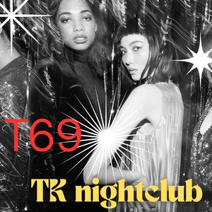 TK nightclub (Original mix)